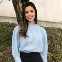 SANZ Clima Employee Letícia Vedana de Andrade's profile photo