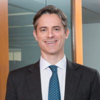 Hanover Bank Employee Mac Wilcox's profile photo