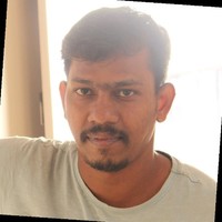 Vinoth Jayaraman Email & Phone Number