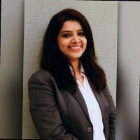 Kasmo Employee Pallavi S's profile photo