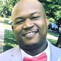The Home Depot Employee Edward Moore's profile photo