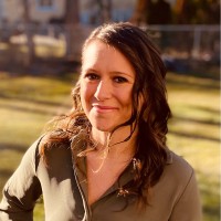 Discovery Mood & Anxiety Program Employee Lindsey Colasurdo's profile photo