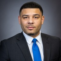 ERIEBANK Employee Justin Debias's profile photo