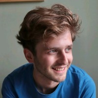 Planet Employee Jasper Dijkstra's profile photo
