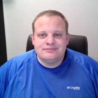 Henry Repeating Arms Employee Zach Hegna's profile photo