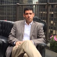 Winebow Employee Francois Rousseau's profile photo