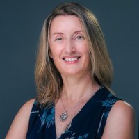 Coimisiún na Meán Employee Niamh Hanafin's profile photo