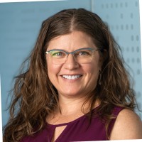 Washington Permanente Medical Group Employee Ambur Brown's profile photo