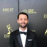 Amazon Studios Employee Mitchell Foster's profile photo