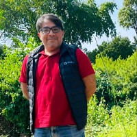 MUFTI Employee Nandeep Pathak's profile photo