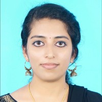 CONNECTING 2 WORK Employee Vismaya Vincent's profile photo