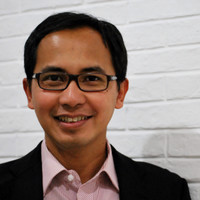 Mahorahora Bumi Nusantara Employee Slamet Sudijono's profile photo