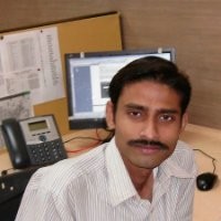 DestineX Global Solution Employee Sanjib Roy's profile photo