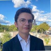 OpenResearch Employee Ethan Sansom's profile photo