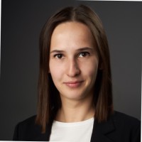 Nava Employee Cornelia Placinta's profile photo