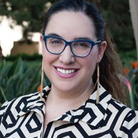 Culturati Research & Consulting, Inc. Employee Karla Teran-Ledezma's profile photo