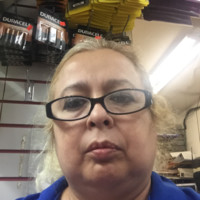 Marathon- Employee Carol Diaz's profile photo