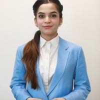 Maha Malik Email