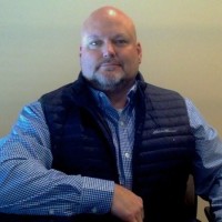 DownUnder GeoSolutions Employee Jeff Fortenberry's profile photo