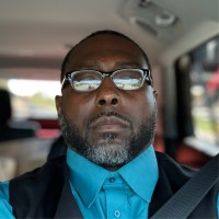 Wayne-Sanderson Farms Employee Robert Gwyn's profile photo