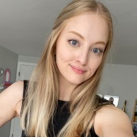 ASPIRO - Putting Success Within Reach Employee Makenzie Vandenelzen's profile photo