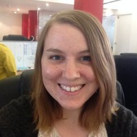 Papaya Employee Jordan Dragos's profile photo