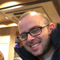 Debenhams Group Employee Richard Vanoli's profile photo