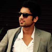 Dack Employee Saurabh Khandelwal's profile photo