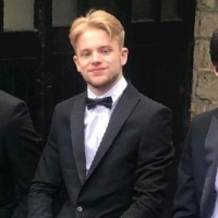 Halo I.S Employee Owen M.'s profile photo