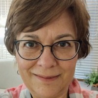 JAARS, Inc. Employee Mary Johnson's profile photo