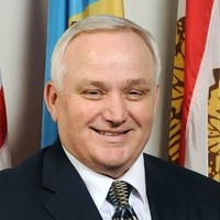 Sussex County Council Employee Robert Stuart's profile photo