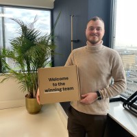 DanDomain Employee Tommy Pedersen's profile photo