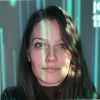 Sunday Employee Emily Black's profile photo