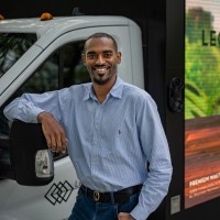 Lead Innovations Employee Jomo Cousins's profile photo