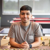 Alan Olvera Email & Phone Number