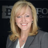 City of Bedford, TX Employee Andrea Roy's profile photo