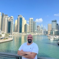 Atlastek Teknoloji Bilişim ve İnovasyon A.Ş. Employee Fikret Serez's profile photo