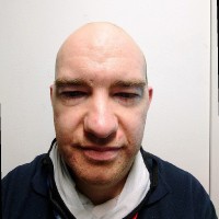 Neil Porteous Email