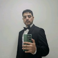 mining lube engineering s a Employee Jorge Moreno's profile photo