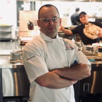 BrickTop's Restaurant Employee Michael Gambino's profile photo