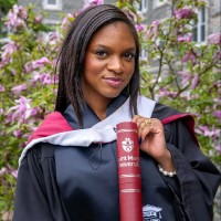 Kaeandra Clarke Email & Phone Number