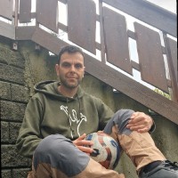 Roxar Employee Eirik Thorsen's profile photo