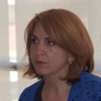 KOSTT Employee Arijeta Qerimi's profile photo