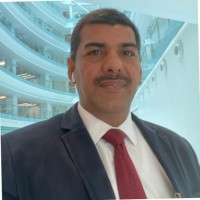 JSW INFRASTRUCTURE LIMITED Employee Anurag Bhagauliwal's profile photo