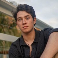 Red7 Creative Employee Connor Giddens's profile photo
