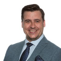 ParaFlare Employee Ryan C.'s profile photo