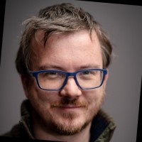 Blackford Analysis Employee David Middleton's profile photo