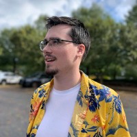 QGenda Employee Alexander Dushane's profile photo