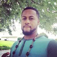 Vision Employee TJ Anderson's profile photo