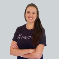 Payflex Employee Holly Kriel's profile photo